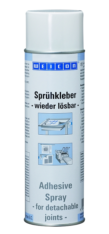 WEICON Adhesive Spray