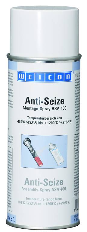 WEICON Anti-Seize