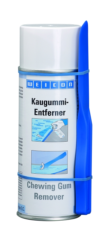 WEICON Chewing Gum Remover