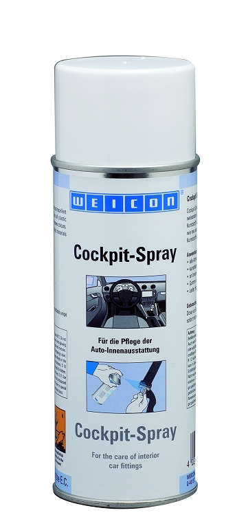 WEICON Cockpit-Spray