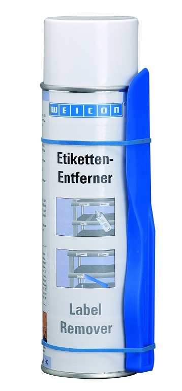 WEICON Label Remover