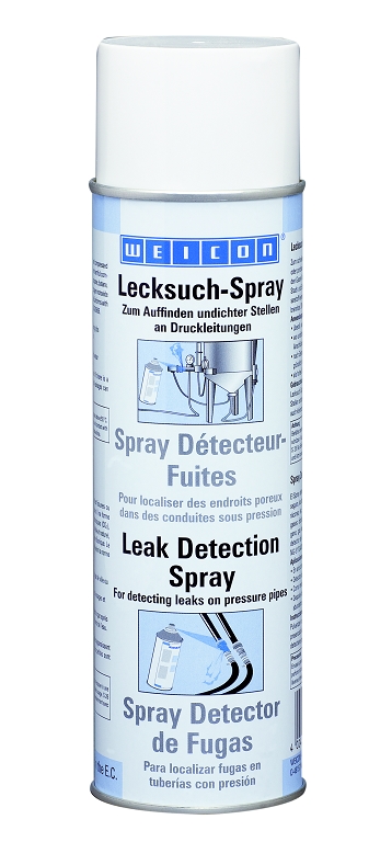 WEICON Leak Detection Spray