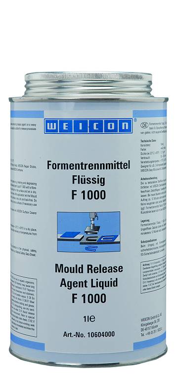 WEICON Mould Release Agent