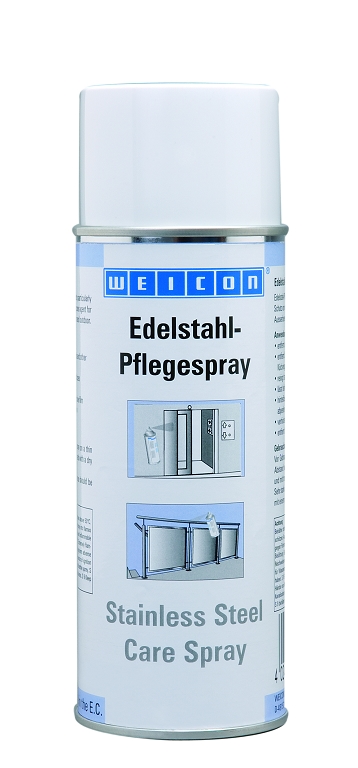 WEICON Stainless Steel Care Spray