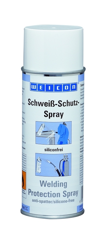 WEICON Welding Protection Spray