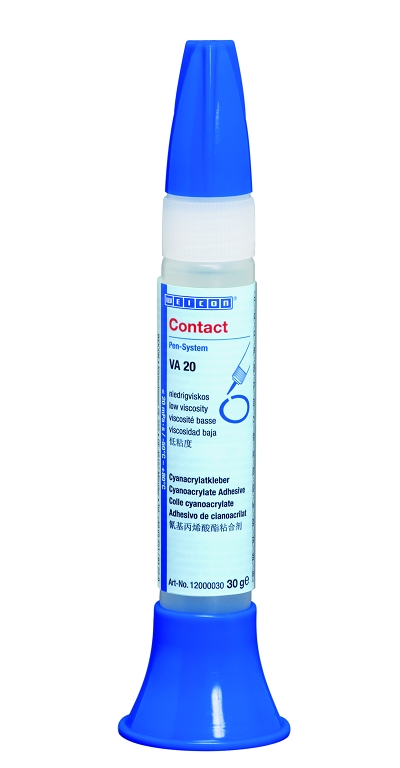 weicon VA20，WEICON Cyanoacrylate Adhesive VA 20，WEICON contact Adhesive VA 20