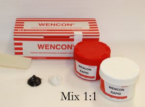 Wencon Rapid 